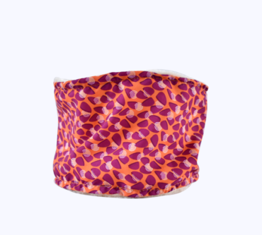 cuello frio perrogato