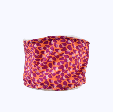 cuello frio perrogato