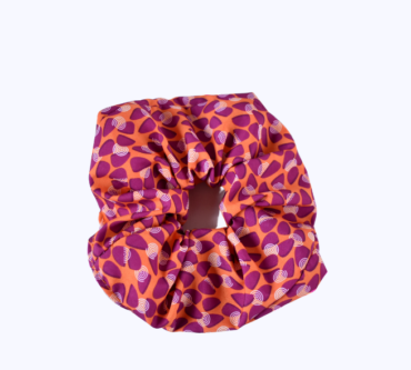 scrunchie bamba mona